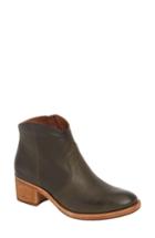 Women's Kork-ease Casper Bootie M - Green