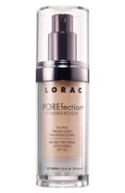 Lorac 'porefection' Foundation - Pr02 - Light
