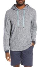 Men's Rodd & Gunn Drews Avenue Hoodie - Blue