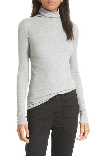 Women's Vince Turtleneck