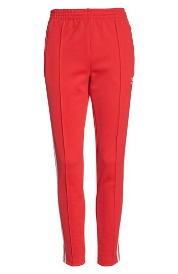 Women's Adidas Sst Track Pants