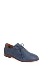 Women's Corso Como Galaxy Plain Toe Oxford .5 M - Blue