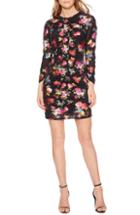Women's Parker Artie Velvet Minidress