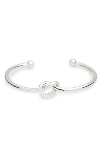 Junior Women's Bp. 'love Knot' Cuff