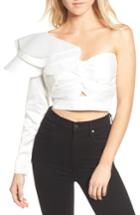 Women's Stylekeepers Show Stopper Top - Ivory