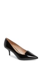 Women's Kurt Geiger London Peony Pump Us / 35eu - Black