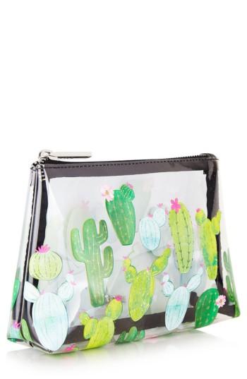 Skinny Dip Phoenix Makeup Bag