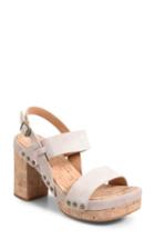 Women's Kork-ease Palmdale Platform Sandal M - Pink