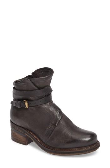 Women's A.s. 98 Norman Boot .5us / 38eu - Grey