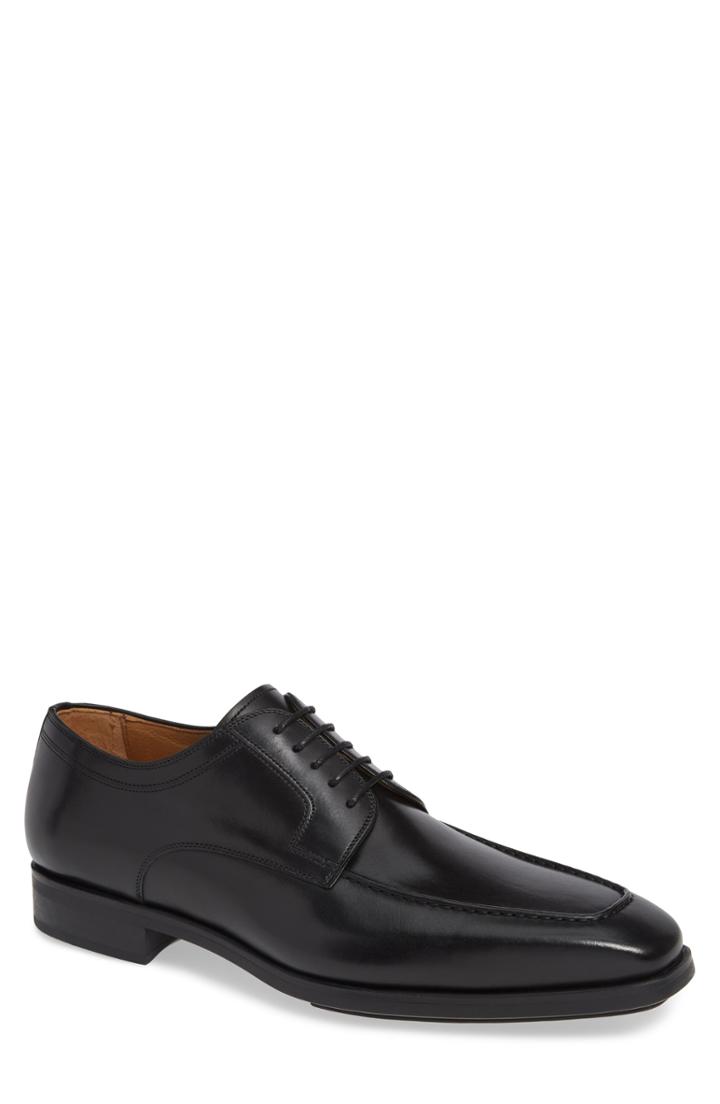 Men's Magnanni Romelo Moc Toe Derby