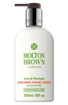 Molton Brown London 'lime & Patchouli' Soothing Hand Lotion