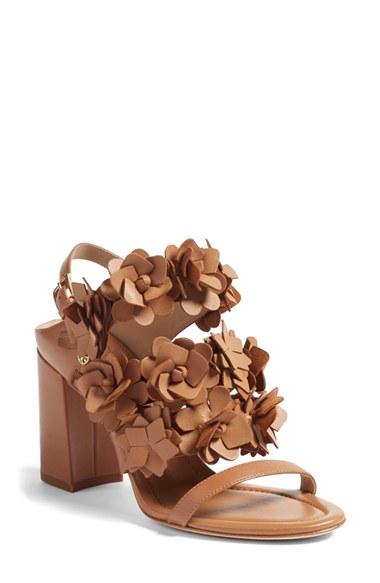 Women's Tory Burch Blossom Sandal