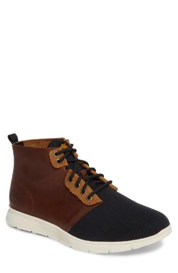 Men's Timberland Killington Hiker Chukka Boot M - Brown