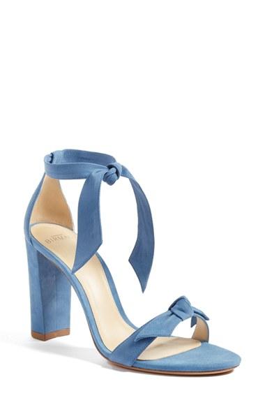 Women's Alexandre Birman Clarita Block Sandal