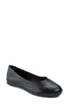 Women's Latigo Natalia Flat .5 M - Black