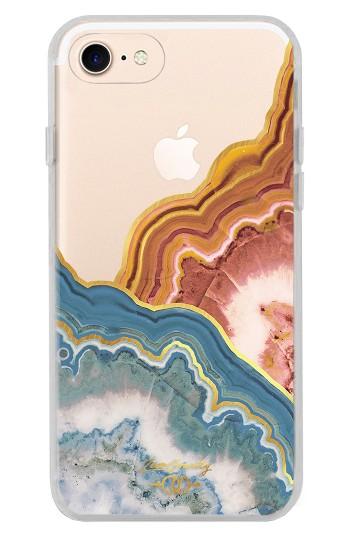 Zero Gravity Energ Iphone 7 Case - Pink