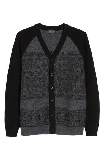 Men's Pendleton Waverly Cardigan