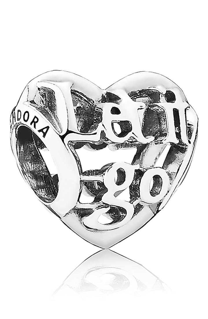 Women's Pandora Disney Let It Go Charm
