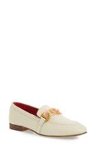 Women's Kurt Geiger London Kai Loafer M - White