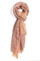 Women's Eileen Fisher Organic Cotton Wrap