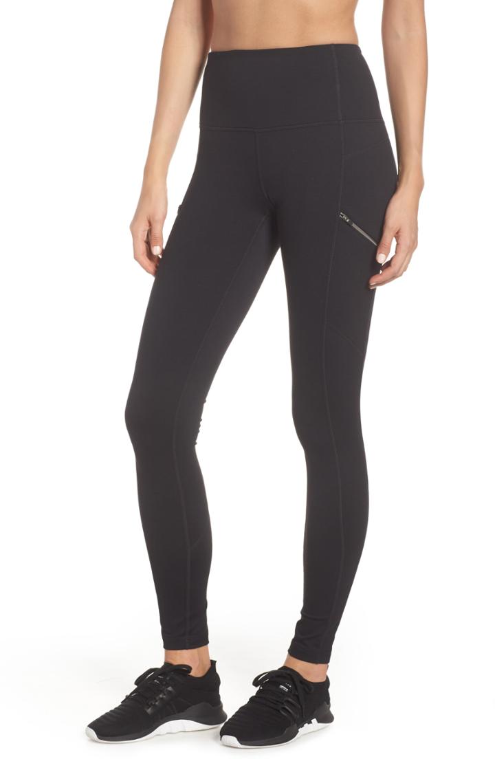 Women's Zella Urban Achiever High Waist Leggings