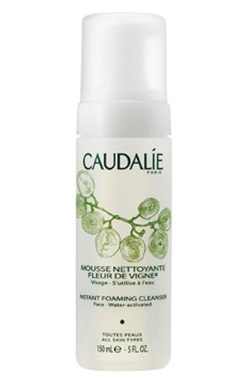 Caudalie Instant Foaming Cleanser