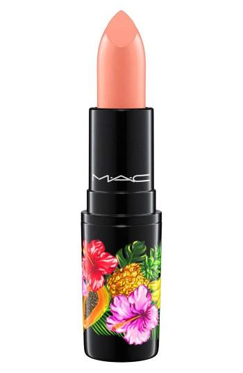 Mac Fruity Juicy Lipstick - Shy Girl C