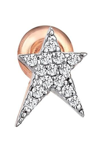 Women's Kismet By Milka Diamond Star Earring