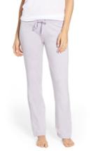 Women's Ugg Penny Fleece Pants - Blue