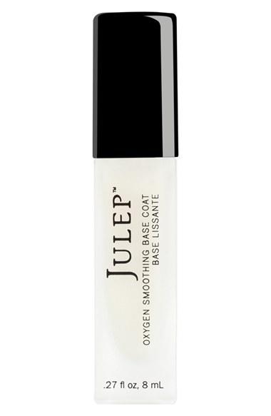 Julep(tm) Oxygen Smoothing Base Coat -