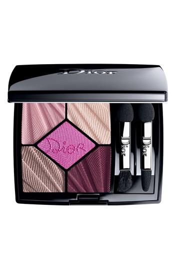 Dior 5 Couleurs Iridescent Eyeshadow Palette - 887 Thrill