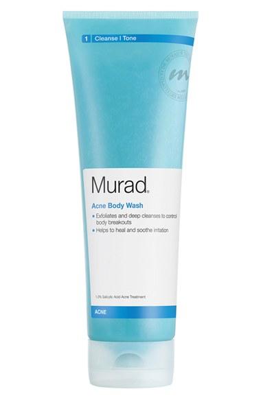 Murad Acne Body Wash
