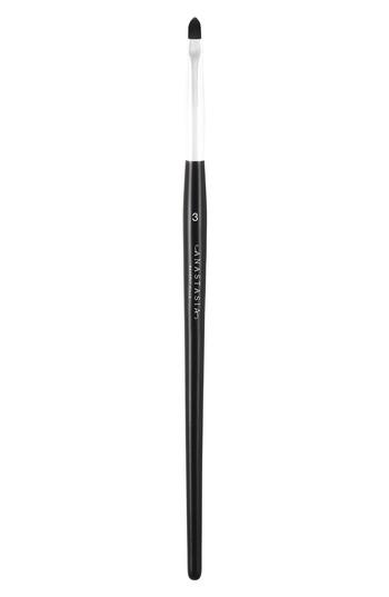 Anastasia Beverly Hills #3 Eyeliner Brush, Size - No Color