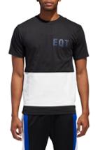 Men's Adidas Eqt Panel Crewneck T-shirt