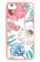 Kate Spade New York Blossom Iphone 7/8 & Iphone 7/8 Case - Pink