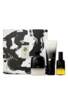 Space. Nk. Apothecary Oribe Gold Lust Collection, Size