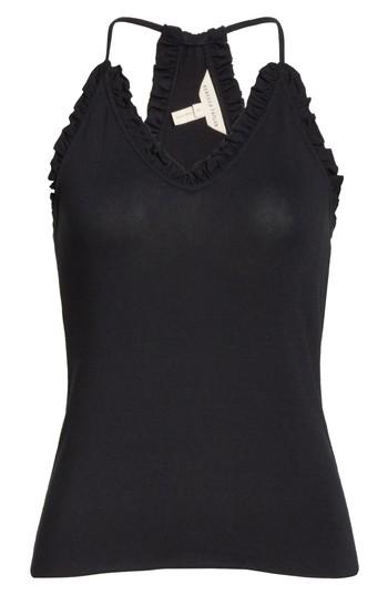 Women's Rebecca Taylor Racerback Camisole