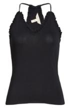 Women's Rebecca Taylor Racerback Camisole