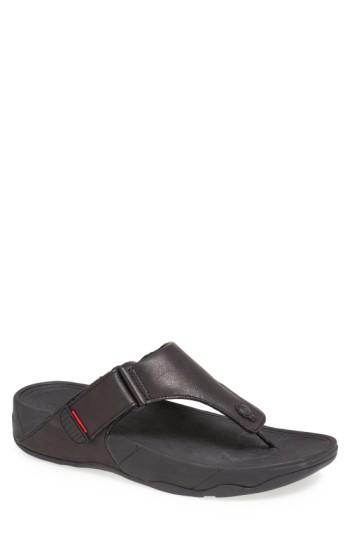 Men's Fitflop(tm) 'trakk(tm) Ii' Sandal