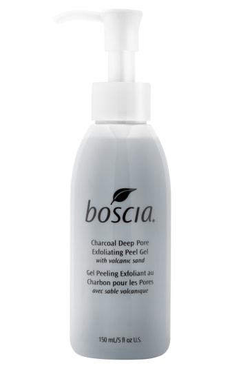 Boscia Charcoal Deep-pore Exfoliating Peel Gel