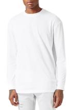 Men's Topman Aaa Collection Say It Ain't So Graphic T-shirt - White