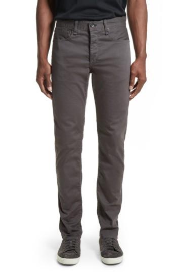 Men's Rag & Bone Fit 2 Slim Five-pocket Pants