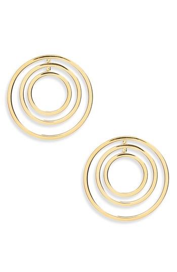 Women's Lele Sadoughi Roundabout Earrings