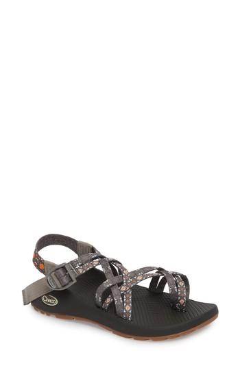 Women's Chaco Zx/2 Classic Sandal M - Grey