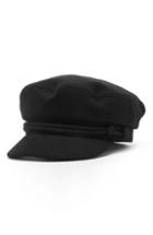 Women's Sole Society Fisherman Cap - Grey