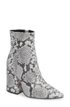 Women's Alias Mae Ahara Bootie Us / 36eu - Grey