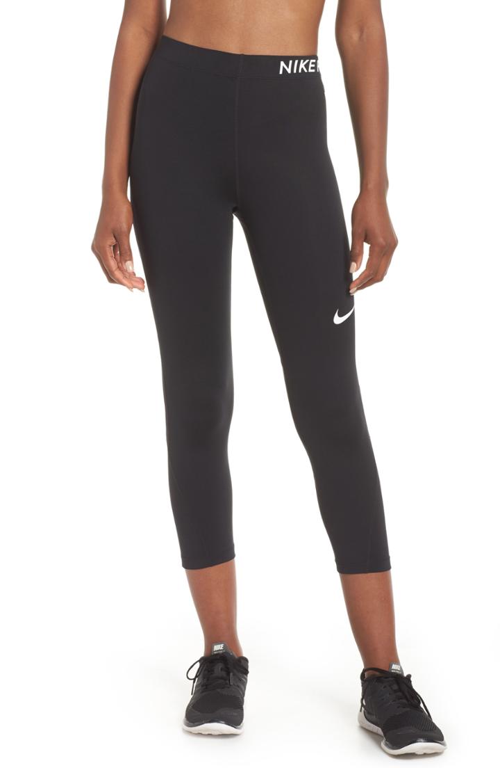 Women's Nike Pro Training Capri Leggings
