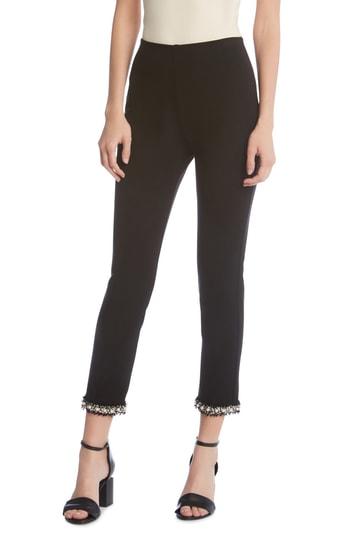 Women's Karen Kane Piper Ankle Skinny Pants