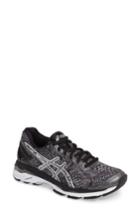 Women's Asics 'gel-kayano 23 Lite-show' Running Shoe B - Black