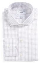 Men's Ledbury Classic Fit Check Dress Shirt